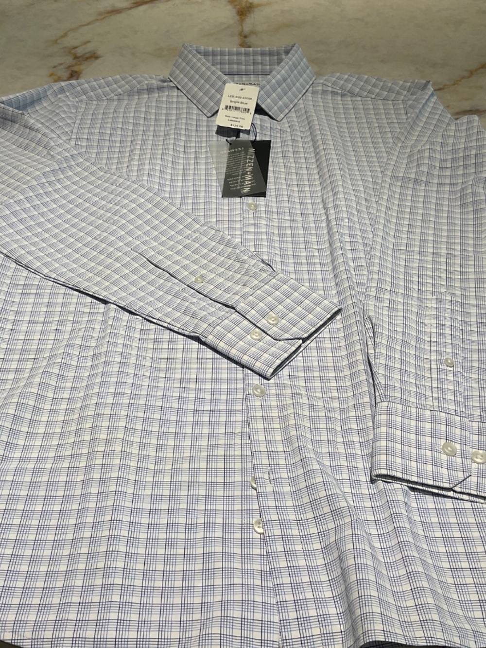 Men’s Shirt - Picture 2 of 4